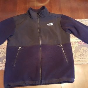 North Face Fleece Jacket